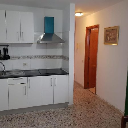 Apartamento Arguineguin Mogán المظهر الخارجي الصورة