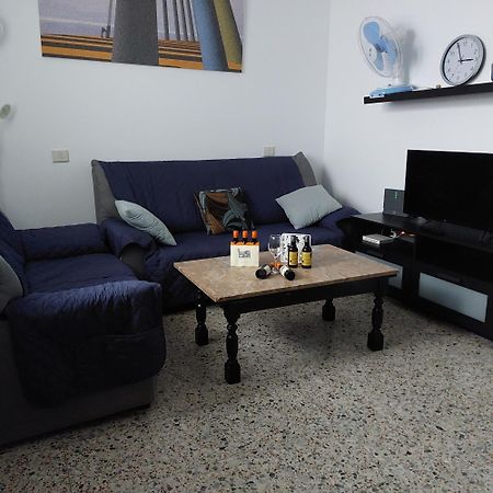 Apartamento Arguineguin Mogán المظهر الخارجي الصورة