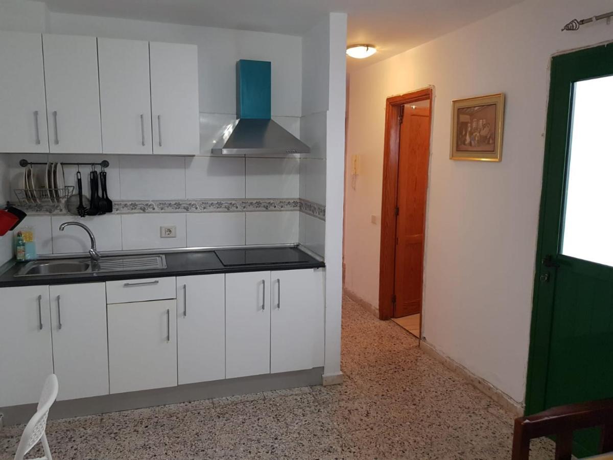 Apartamento Arguineguin Mogán المظهر الخارجي الصورة