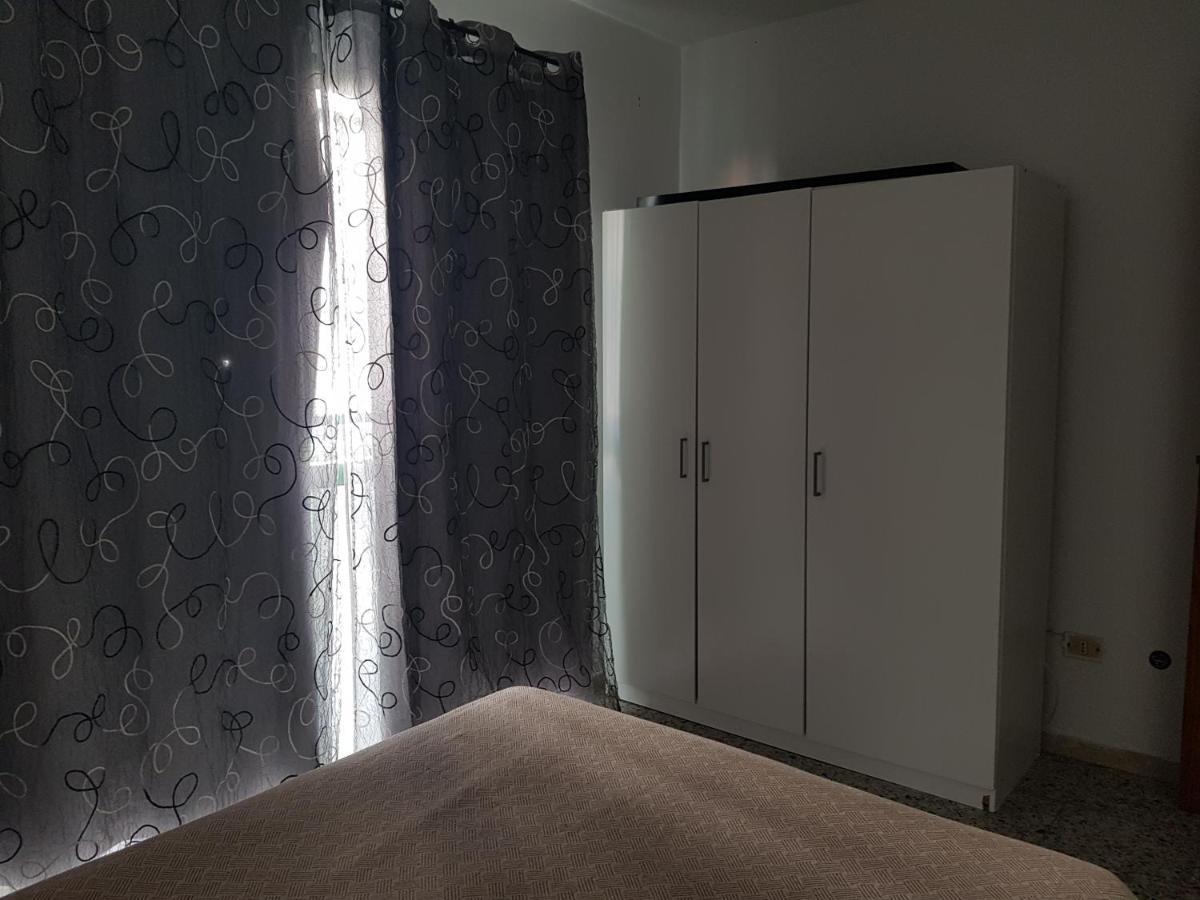 Apartamento Arguineguin Mogán المظهر الخارجي الصورة