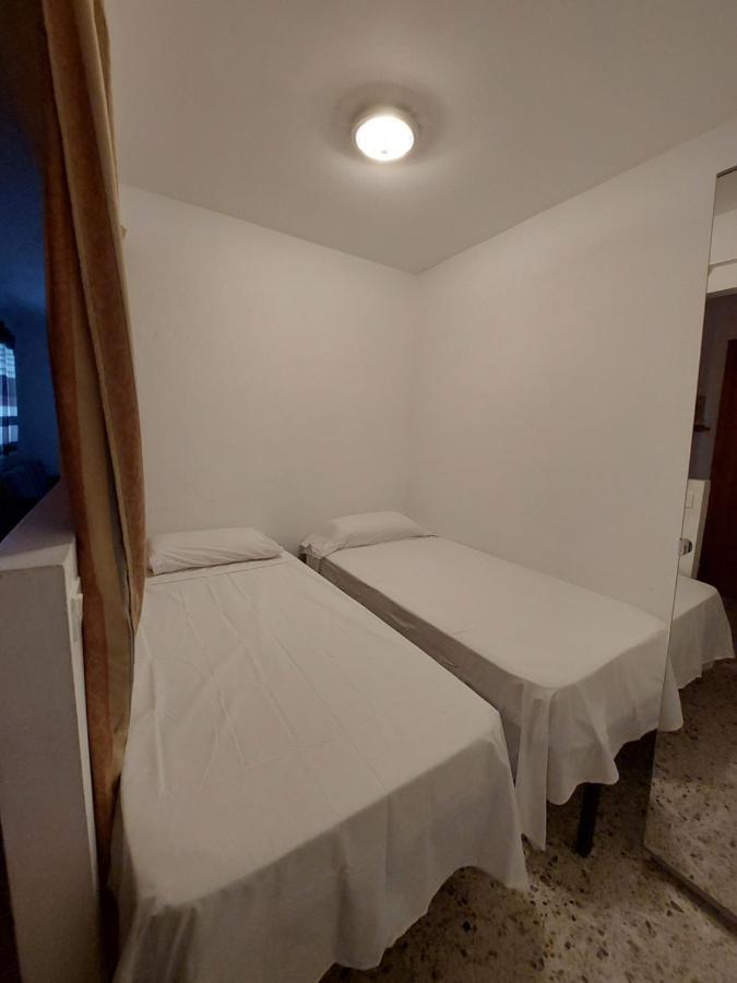 Apartamento Arguineguin Mogán المظهر الخارجي الصورة