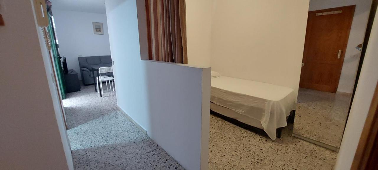 Apartamento Arguineguin Mogán المظهر الخارجي الصورة