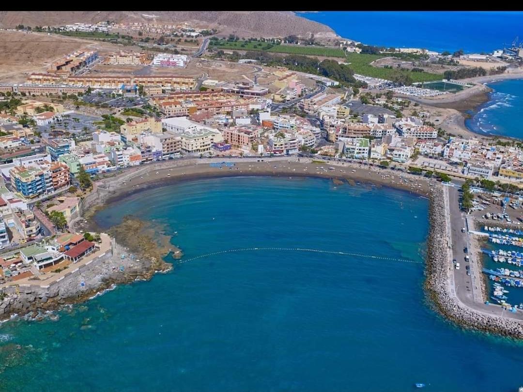 Apartamento Arguineguin Mogán المظهر الخارجي الصورة