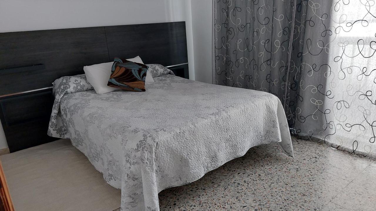 Apartamento Arguineguin Mogán المظهر الخارجي الصورة
