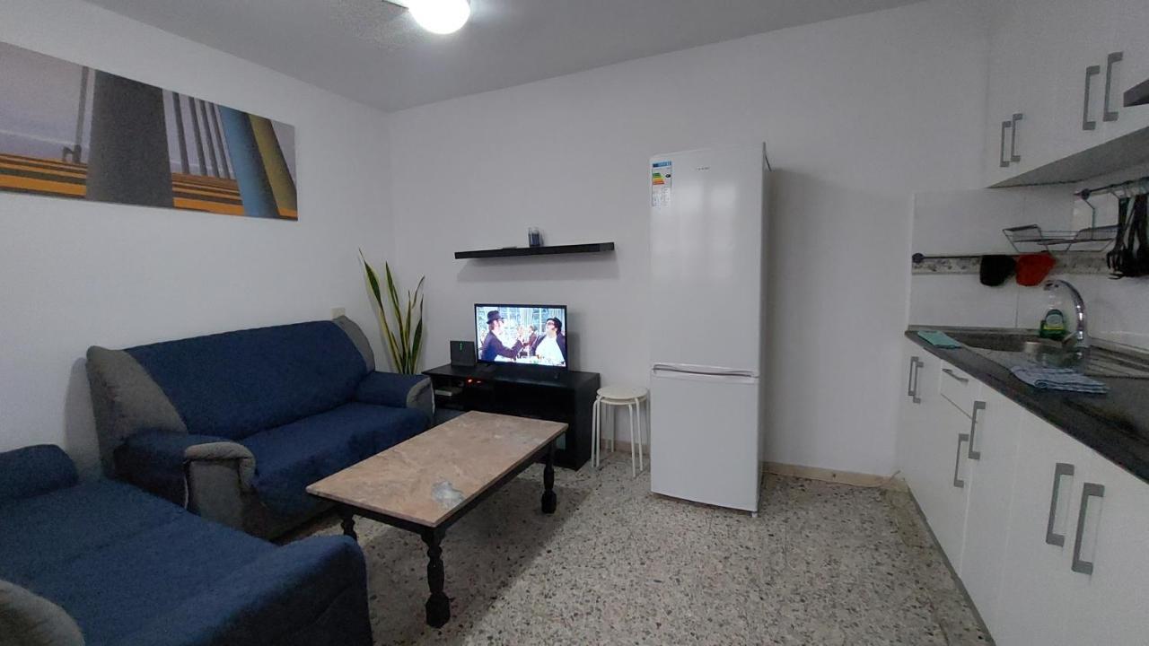 Apartamento Arguineguin Mogán المظهر الخارجي الصورة