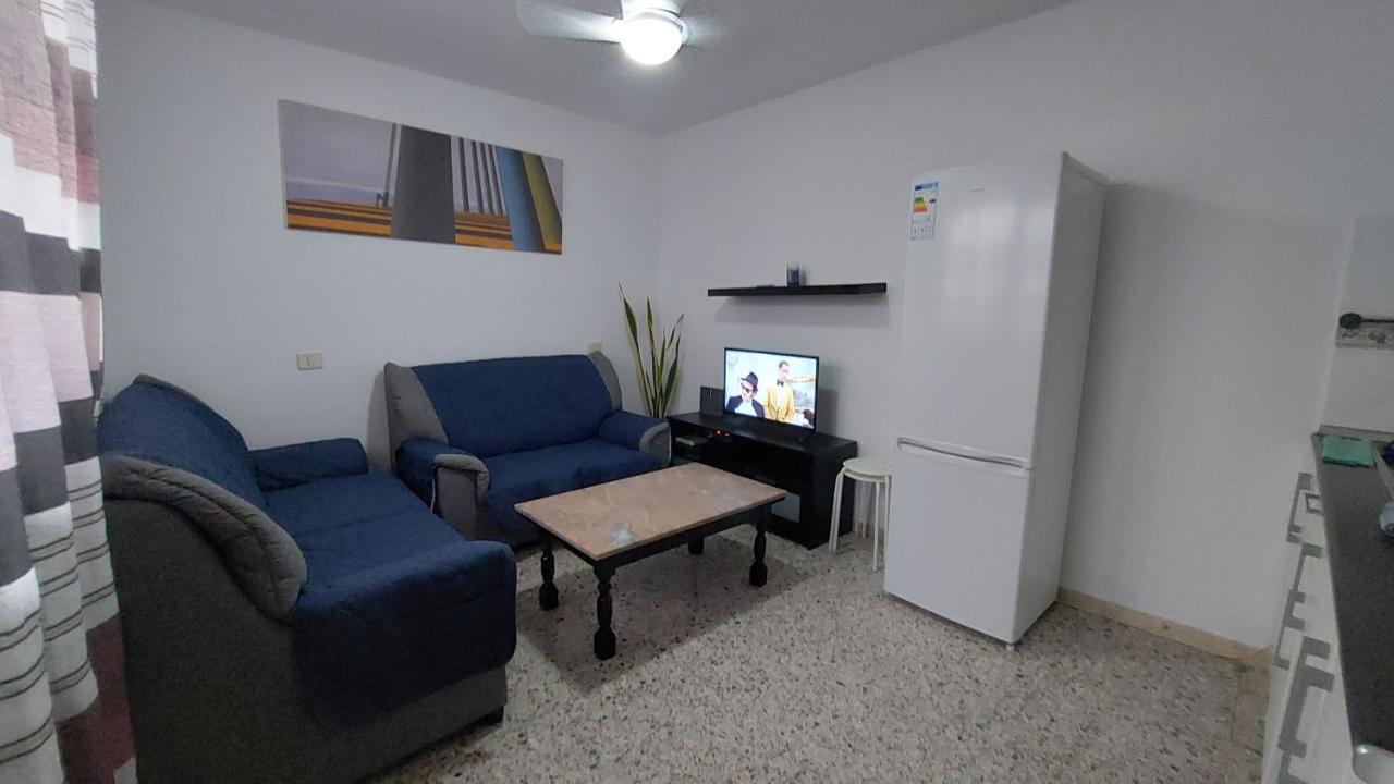 Apartamento Arguineguin Mogán المظهر الخارجي الصورة