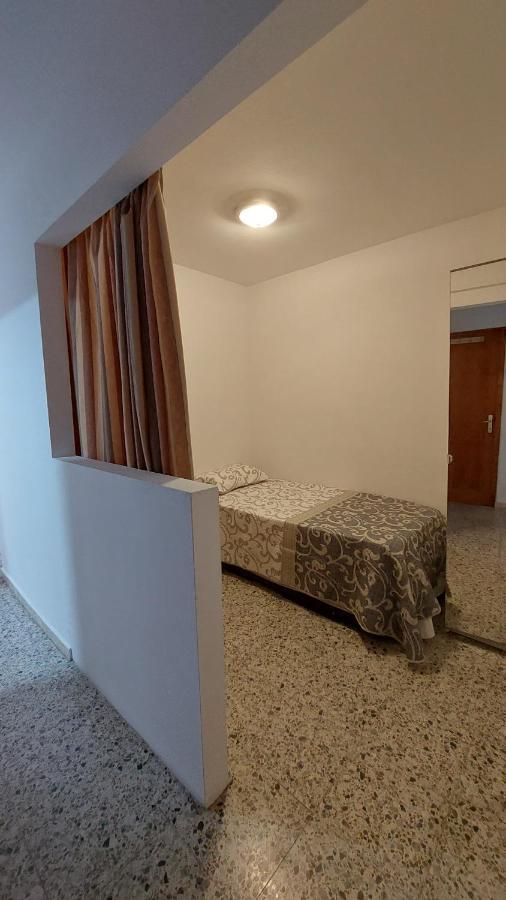 Apartamento Arguineguin Mogán الغرفة الصورة