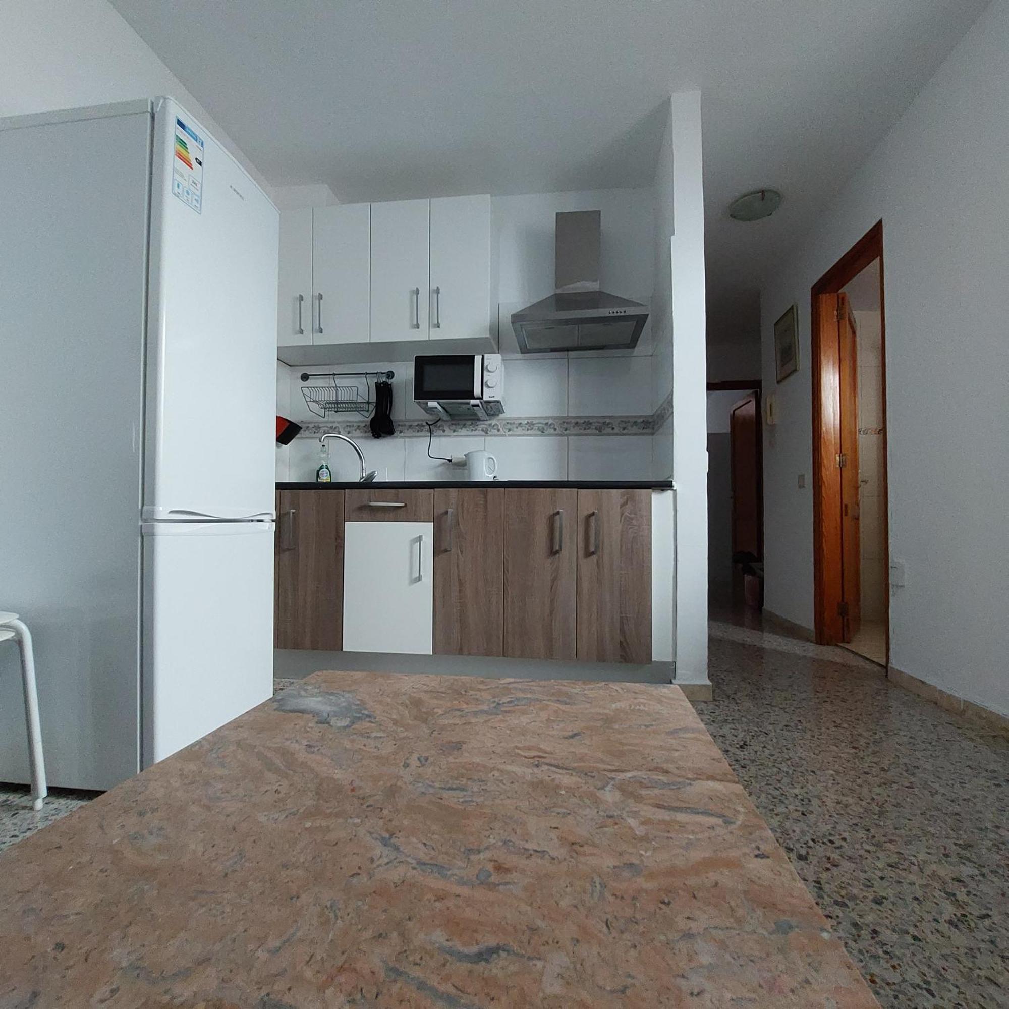Apartamento Arguineguin Mogán المظهر الخارجي الصورة