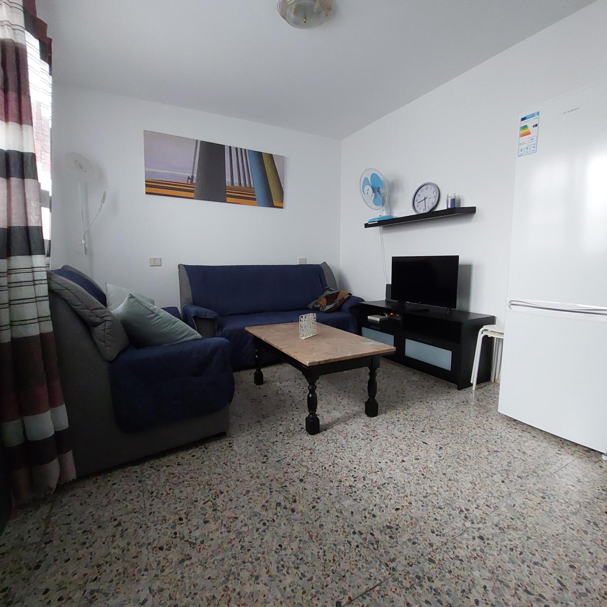 Apartamento Arguineguin Mogán المظهر الخارجي الصورة